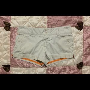 American Eagle outfitters Women’s shorts